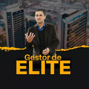 Imagem de capa para o Curso online Método Gestor de Elite