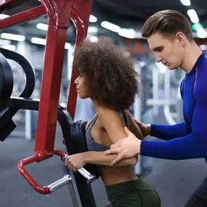 Imagem de capa para o Curso online Metodologia do Treinamento Personalizado