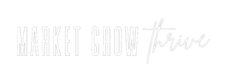 Market Grow Thrive logo