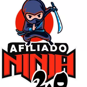 Imagem principal do produto Afiliado Ninja 2.0