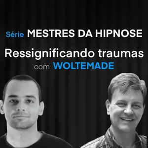 Cover image for Online course Ressignificando traumas com Dr. Woltemade Hartman