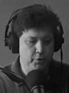 Ted Cox