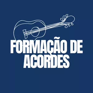 Imagem de Aprenda a montar os acordes no violão!  criado por DIOGO OLIVEIRA na hotmart