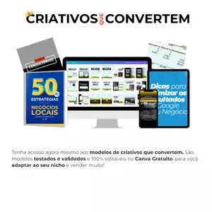 Capa do curso 
