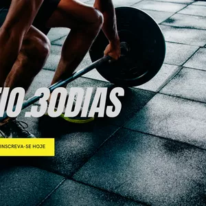 Imagem de capa para o Curso online Desafio.30dias