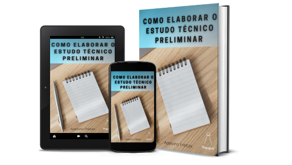 Como Elaborar o Estudo Técnico Preliminar