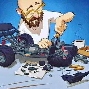 Imagem de capa para o Serviço online  Maximizando o Desempenho do Seu Automodelo: Uma Visão Abrangente sobre Assistência e Manutenção