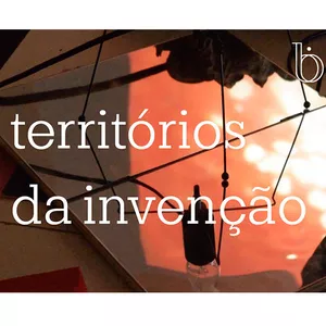 Imagem de capa para o Curso online Territórios da Invenção 