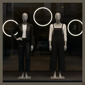 Imagem do curso CÍRCULOS urbano - Guia Prático de Vitrine