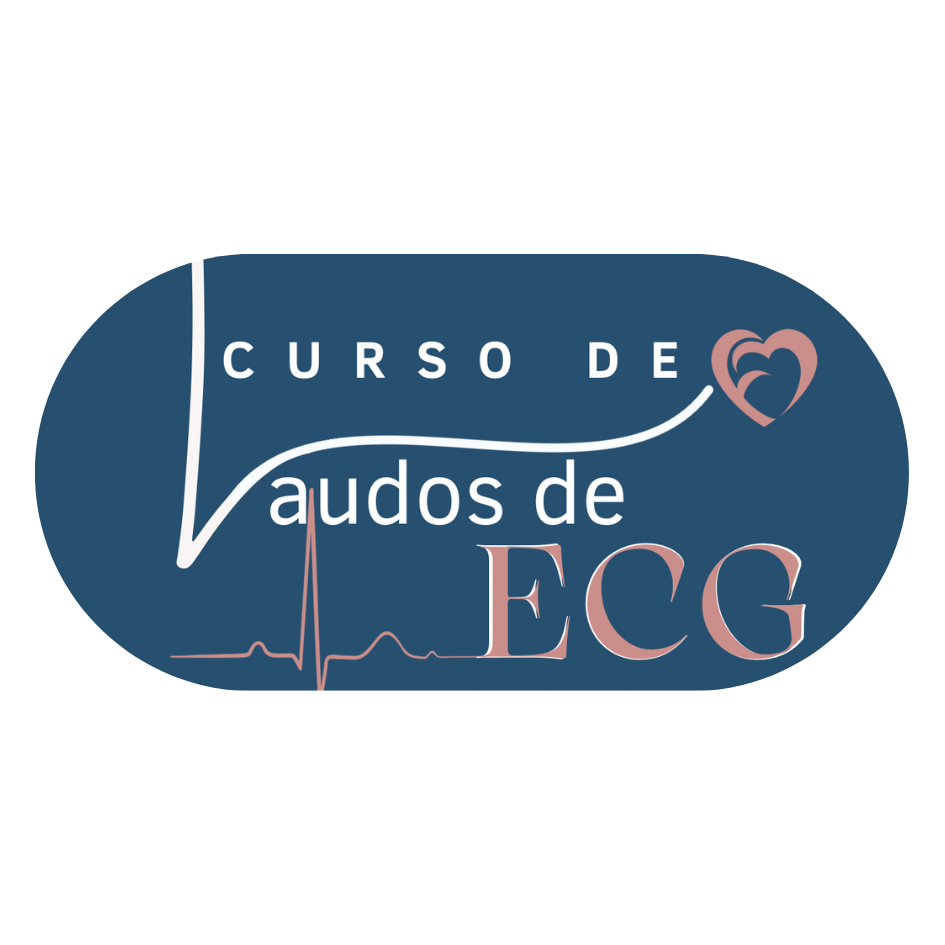 Imagem do curso Curso ECG - Laudos Sem Mistério