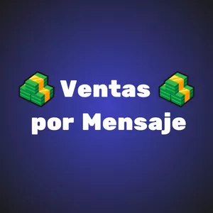 Imagen de portada para Curso online Curso Práctico de Ventas por Mensaje