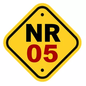 Imagem de capa para o Curso online Curso de NR 05