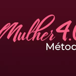 Imagem de capa para o Curso online Programa Mulher 4.0