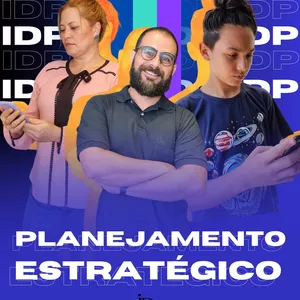 Imagem de capa para o Curso online Mentoria METANOIA