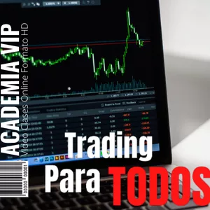Imagen de portada para Curso online curso forex  para todos