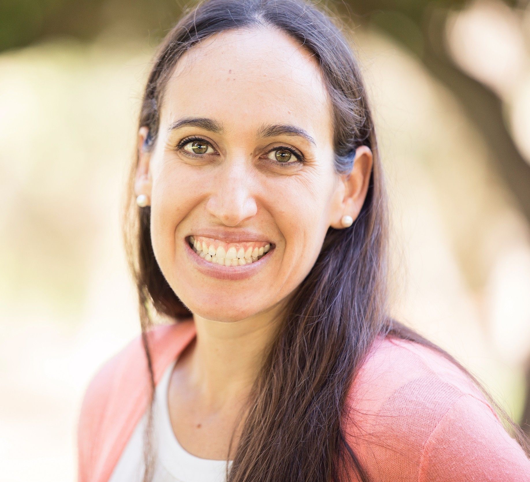 Rachel Rothman, MS, RD, CLEC