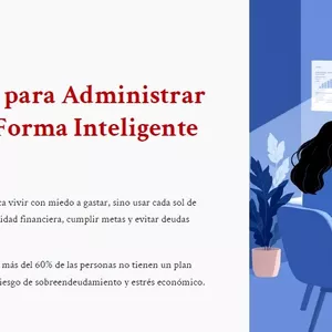 Imagen de portada para Ebook Guia-Practica-para-Administrar-tu-Dinero-de-Forma-Inteligente-y-Efectiva