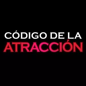 Imagen de portada para Ebook Código de la Atracción