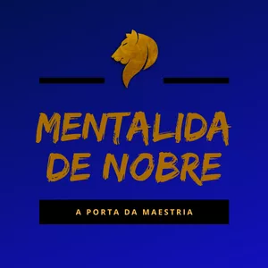 Imagem de capa para o Curso online Fórmula Nobre de Vendas - Mentalidade Nobre