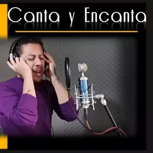 Imagen de portada para Curso online Canta y Encanta