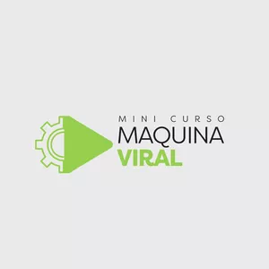 Imagem de capa para o Curso online MiniCurso Máquina Viral - 12 Formatos de vídeos que aumentam suas visualizações.