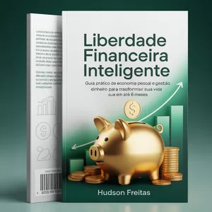 Imagem de capa para o Ebook Método do Bolso Blindado