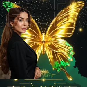 Imagem de capa para o Curso online DESAFIO METAMORFOSE 