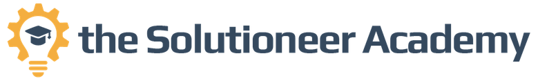 Solutionment Academy logo