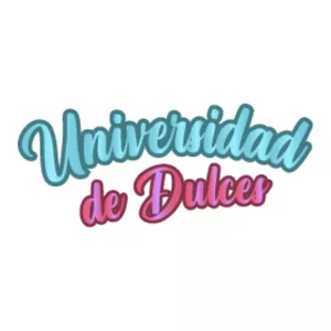 Imagen de portada para Ebook Universidad de Dulces