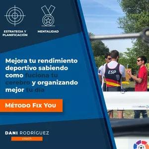 Imagen de portada para Curso online Método Fix You