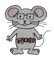 JohntheMouse University