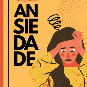 Imagem de capa para o Ebook Como lidar com a ansiedade 