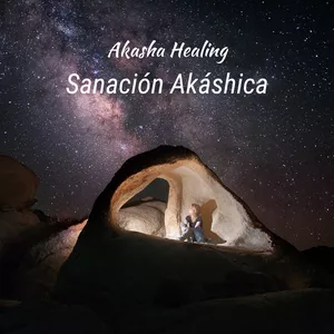 Imagen de portada para Curso online SANACIÓN AKÁSHICA V4