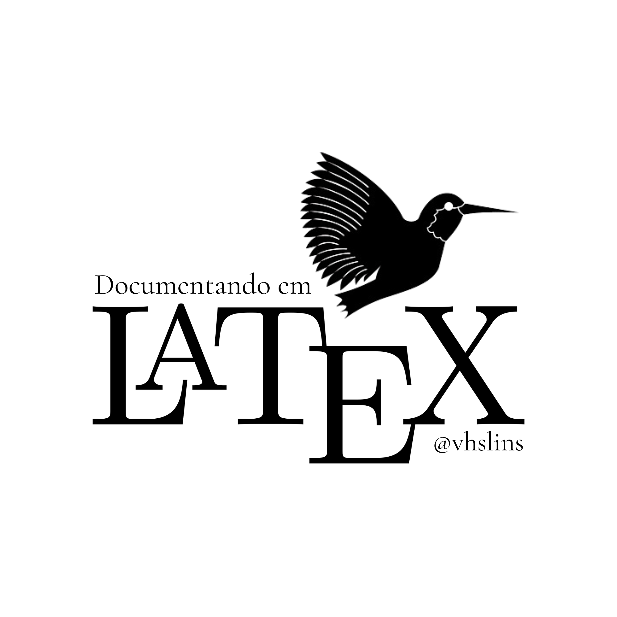 Imagem do curso LaTeX Essencial - O sistema de preparação de documentos mais utilizado pelos acadêmicos,
