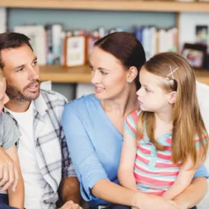 Imagen de portada para Curso online  Criando niños saludables   (preescolares y escolares) 