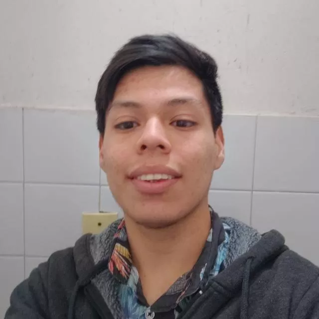 Nicolas Gutierrez