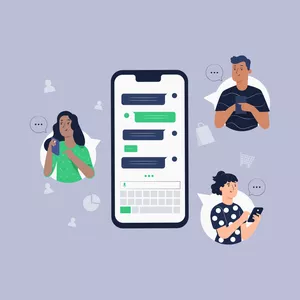 Imagem de capa para o Ebook CONVERTENDO SUAS VENDAS 7.0