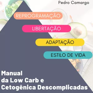 Capa do curso 