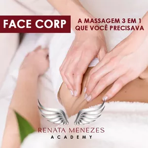 Imagem de capa para o Curso online Face Corp