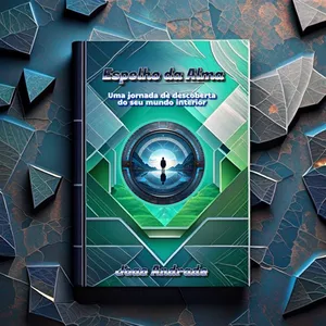 Imagem de capa para o Curso online O Espelho da Alma Uma jornada de descoberta de seu mundo interior