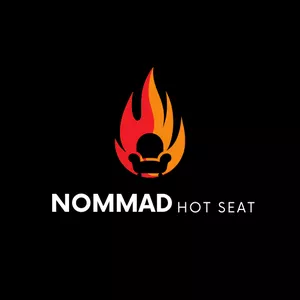 Imagem de capa para o Curso online NOMMAD Hot Seat
