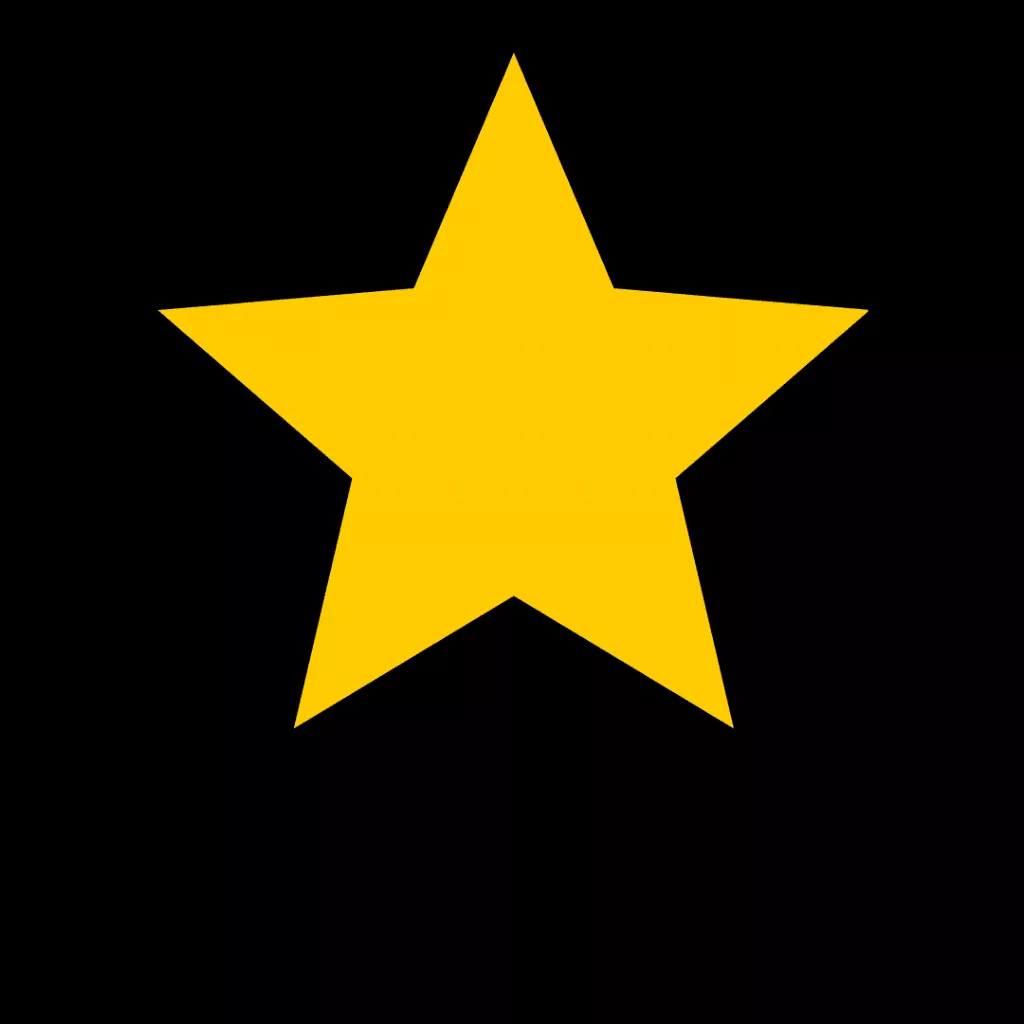 Este curso tiene certificación 5 estrellas calificado por la comunidad 
