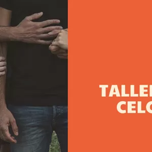 Imagen de portada para Curso online Curso de Celos