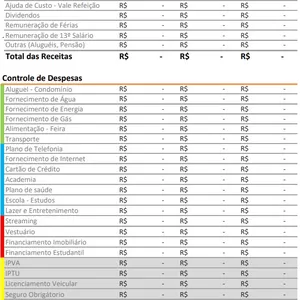 Imagem de capa para o Curso online Guia da transformação financeira