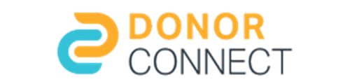Donor Connect logo