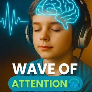 Cover image for Online course Wave of Attention