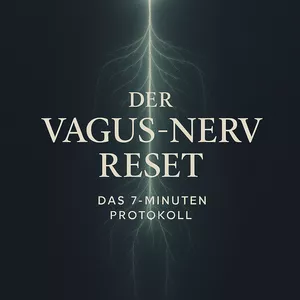 Cover image for Ebook Der Vagus-Nerv Reset | Das 7-Minuten Protokoll gegen Nackenverspannungen