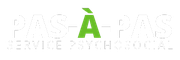 Service psychosocial Pas-à-Pas