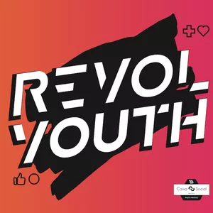 Imagem de capa para o Curso online Revolyouth | PremioCaixaSocial