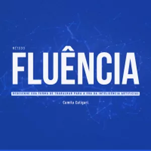Imagem de capa para o Curso online Método Fluência – do zero a orquestração de agentes